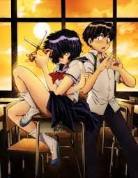 best anime romance